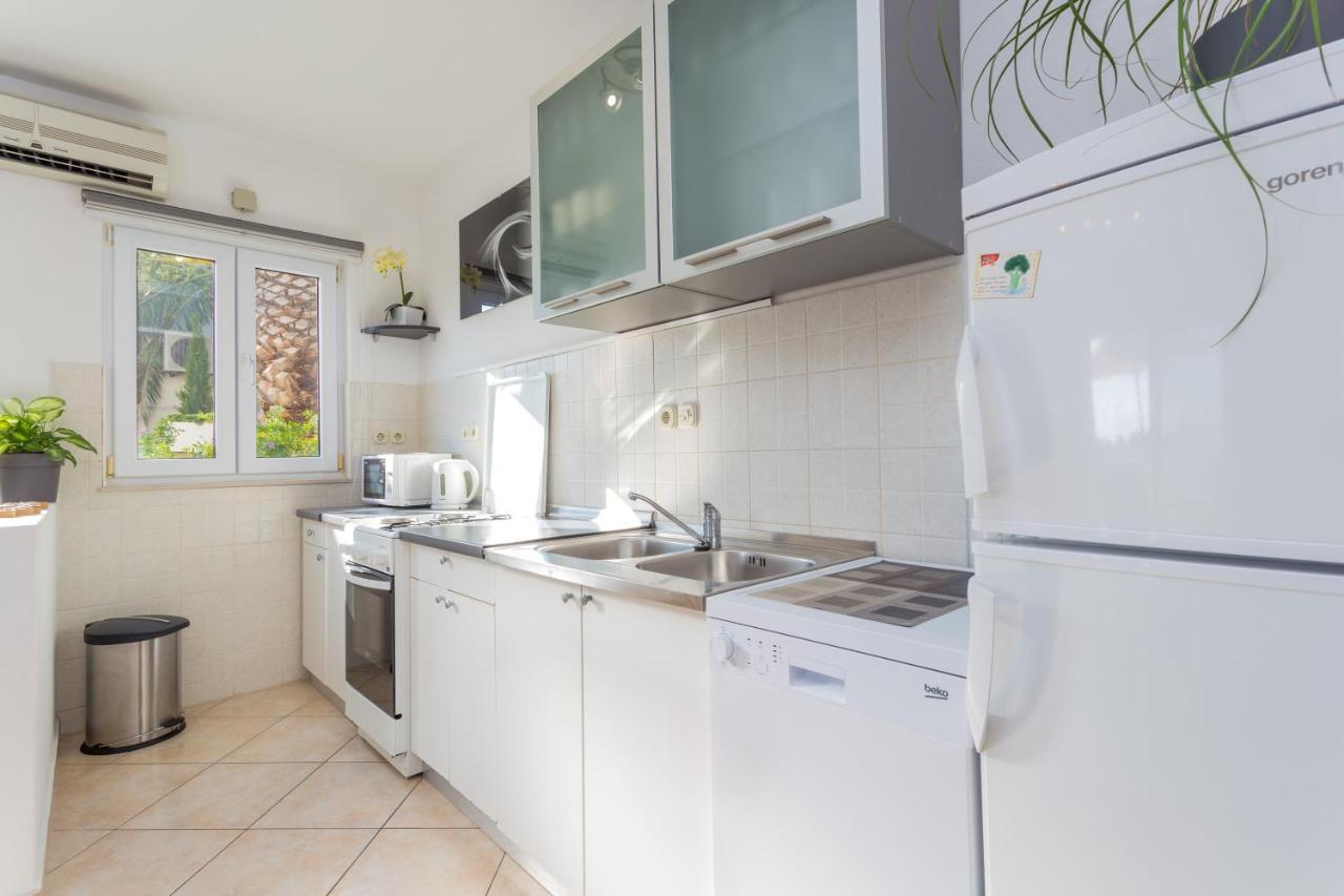Apartman Lucy Хвар Экстерьер фото