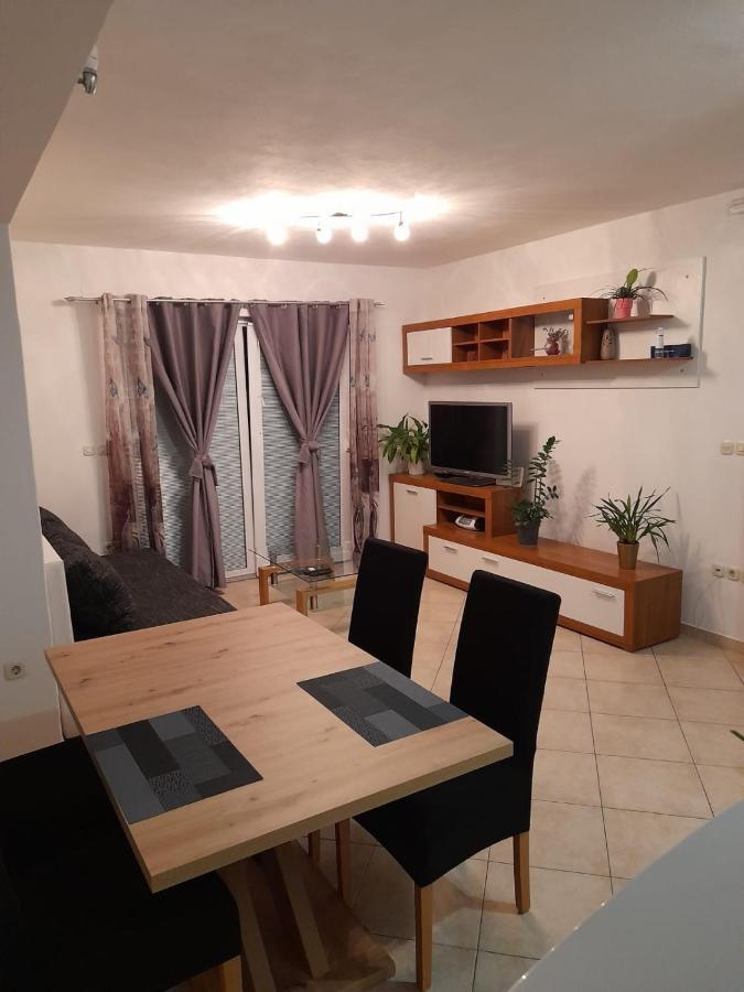 Apartman Lucy Хвар Экстерьер фото