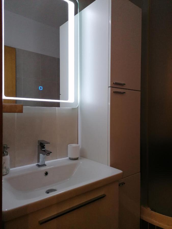 Apartman Lucy Хвар Экстерьер фото