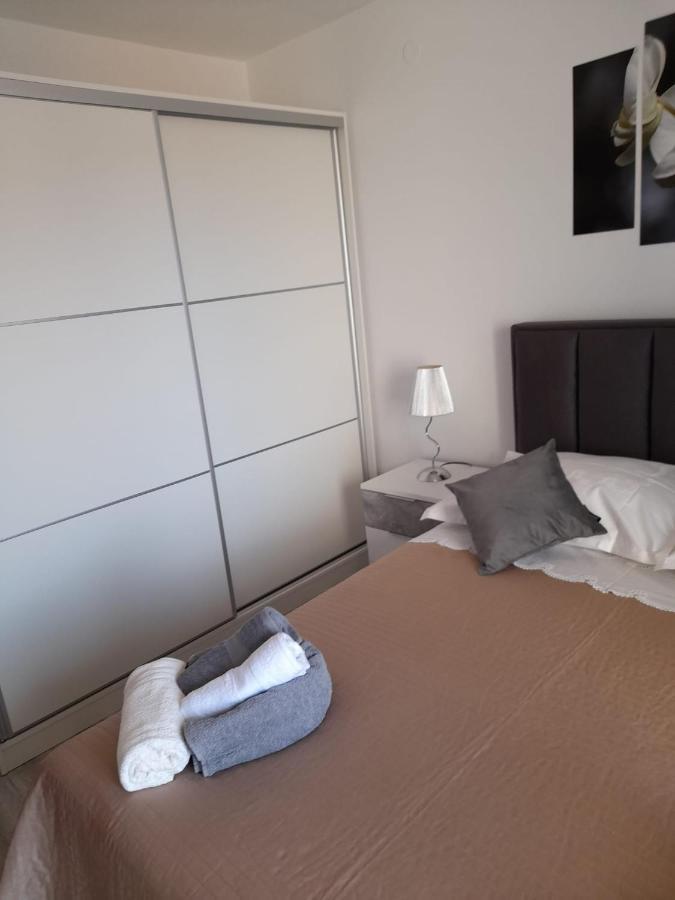 Apartman Lucy Хвар Экстерьер фото